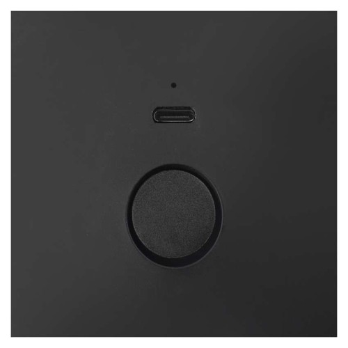 Lampada LED Ambientale Smart Nera 7W... Lampada LED Ambientale Smart Nera 7W...