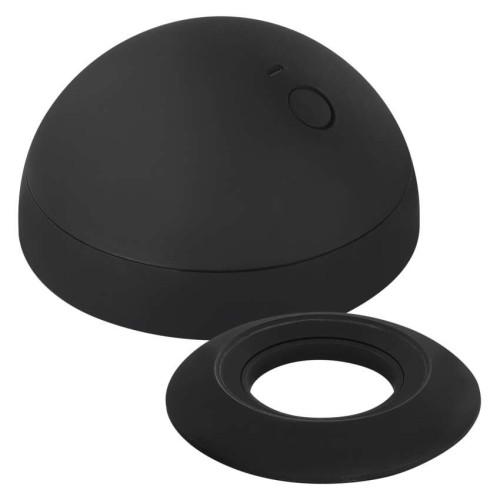 Lampada LED Ambientale Smart Nera 7W... Lampada LED Ambientale Smart Nera 7W...
