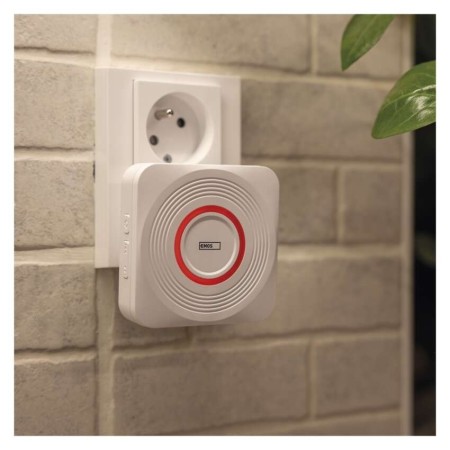Ricevitore campanello wireless smart EMOS P5735WS Ricevitore campanello wireless smart EMOS P5735WS