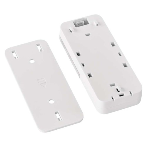 Campanello Senza Fili Smart Bianco |... Campanello Senza Fili Smart Bianco |...