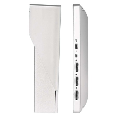 Videocitofono 2 Fili EMOS H2050 | Schermo 7", Illuminazione IR, 16 Suonerie | EMOS H2050