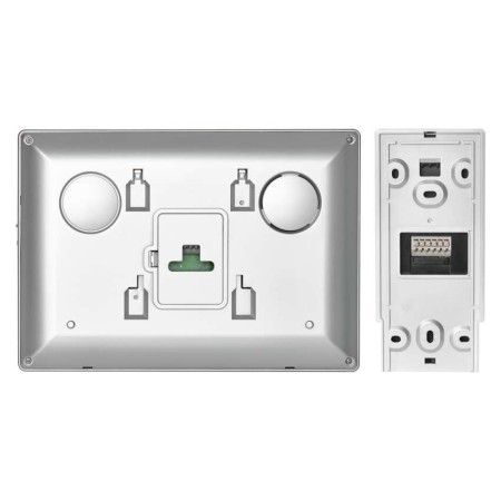 Videocitofono 2 Fili EMOS H2050 | Schermo 7", Illuminazione IR, 16 Suonerie | EMOS H2050