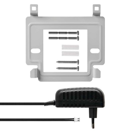 Videocitofono 2 Fili EMOS H2050 | Schermo 7", Illuminazione IR, 16 Suonerie | EMOS H2050
