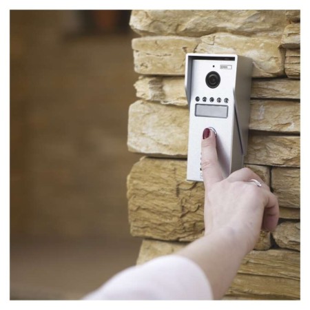Videocitofono 2 Fili EMOS H2050 | Schermo 7", Illuminazione IR, 16 Suonerie | EMOS H2050