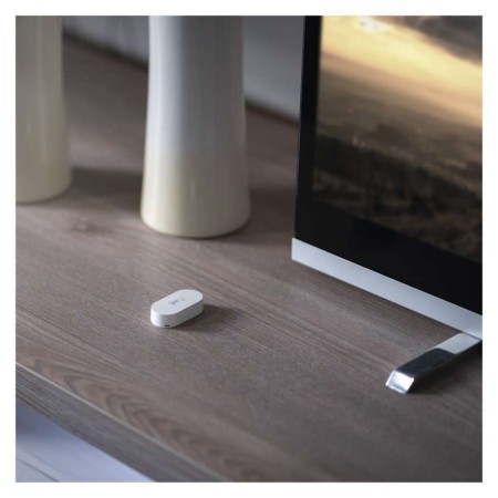 Termometro Digitale Wireless GoSmart ZigBee Ultracompatto | Emos EGS0102
