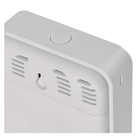 Termometro Digitale Wireless GoSmart  ZigBee | Sistema Smart Home | Emos EGS0101
