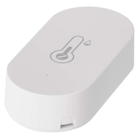 Termometro Digitale Wireless GoSmart ZigBee Ultracompatto | Emos EGS0102