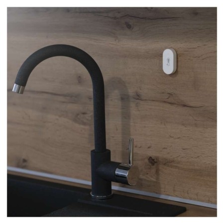 Termometro Digitale Wireless GoSmart ZigBee Ultracompatto | Emos EGS0102