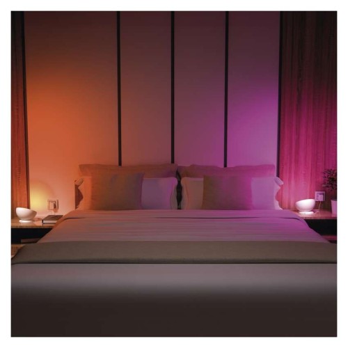Lampada LED Ambientale Smart Bianca... Lampada LED Ambientale Smart Bianca...