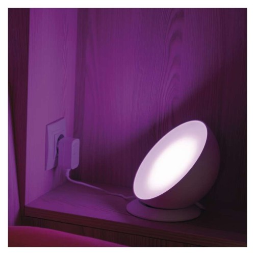 Lampada LED Ambientale Smart Bianca... Lampada LED Ambientale Smart Bianca...