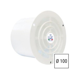 Aspiratore Assiale S11 12V...