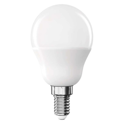 Lampadina LED Sfera E14 5.5W (40W)... Lampadina LED Sfera E14 5.5W (40W)...