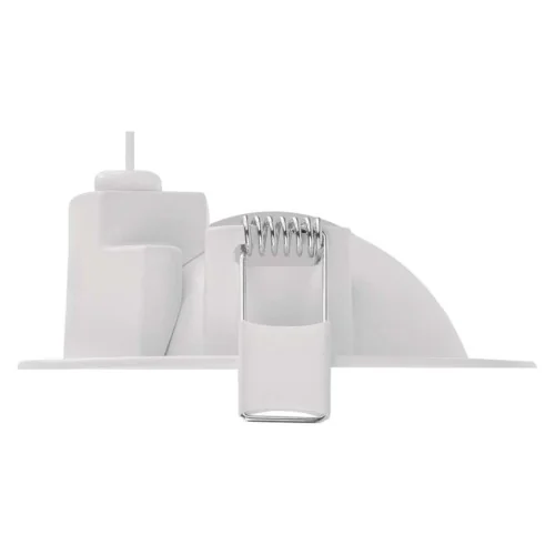 Faretto da Incasso Orientabile Bianco...