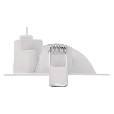 Faretto da Incasso Orientabile Bianco GERI CCT 6.5W 780lm Dimmerabile 3 Temperature Colore | EMOS ZV1160