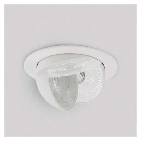 Faretto da Incasso Orientabile Bianco GERI CCT 6.5W 780lm Dimmerabile 3 Temperature Colore | EMOS ZV1160