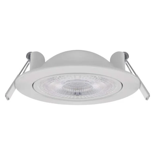 Faretto da Incasso Orientabile Bianco...