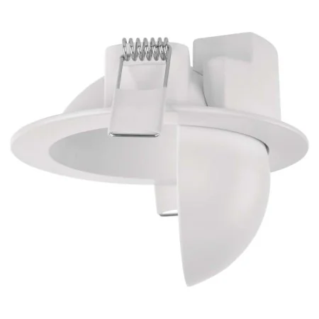 Faretto da Incasso Orientabile Bianco GERI CCT 6.5W 780lm Dimmerabile 3 Temperature Colore | EMOS ZV1160