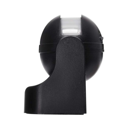 Sensore di Movimento Infrarossi PIR Nero: Automazione Illuminazione | Emos G1125