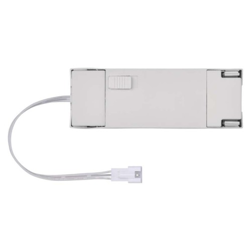 Faretto da incasso nero GERI CCT 6,5W... Faretto da incasso nero GERI CCT 6,5W...