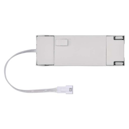 Faretto da incasso nero GERI CCT 6,5W 780lm orientabile e dimmerabile con 3 temperature colore | Emos ZV1161