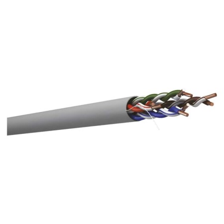Cavo di Rete UTP Cat5e 305m PVC CCA, 100Mbps, CPR Eca | EMOS S9128