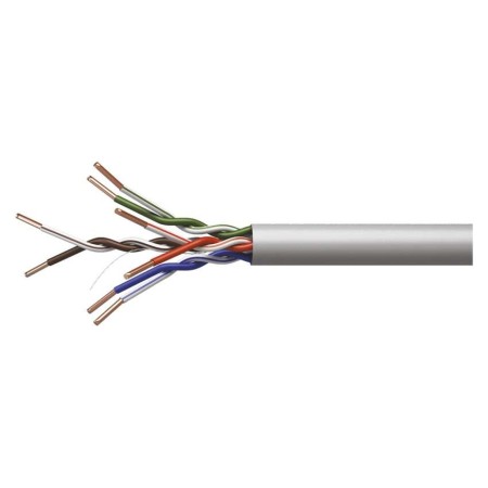 Cavo di Rete UTP Cat5e 305m PVC CCA, 100Mbps, CPR Eca | EMOS S9128