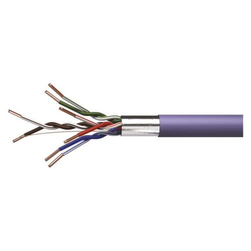 Cavo di Rete FTP Cat5E 305m LSZH... Cavo di Rete FTP Cat5E 305m LSZH...