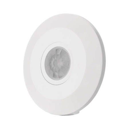 Sensore di Movimento PIR Rilevamento 360° e Alta Capacità di Carico | Emos G1150