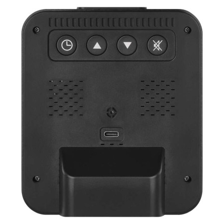 Monitor Qualità Aria CO2 con Temperatura e Umidità | EMOS GoSmart E30300