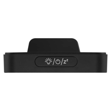Monitor Qualità Aria CO2 con Temperatura e Umidità | EMOS GoSmart E30300