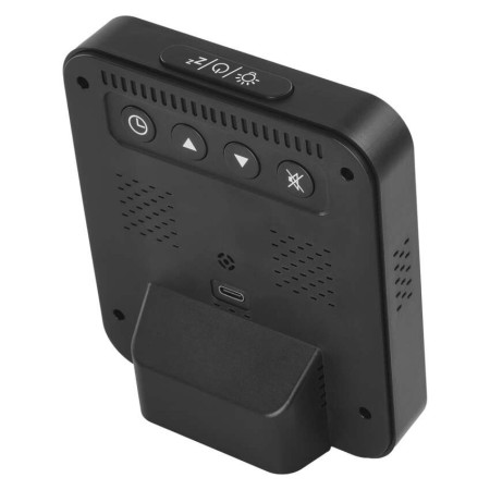 Monitor Qualità Aria CO2 con Temperatura e Umidità | EMOS GoSmart E30300
