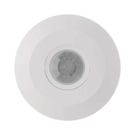 Sensore di Movimento PIR Rilevamento 360° e Alta Capacità di Carico | Emos G1150