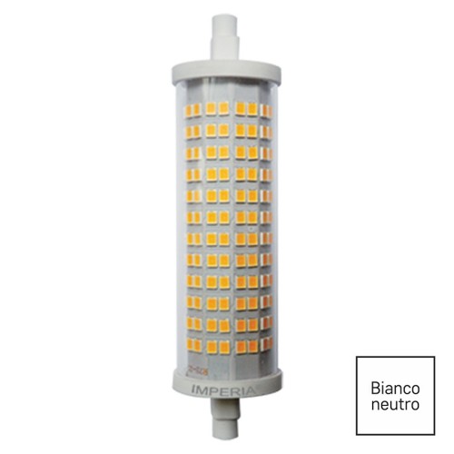 Lampada LED Lineare R7S 19W 2500lm...