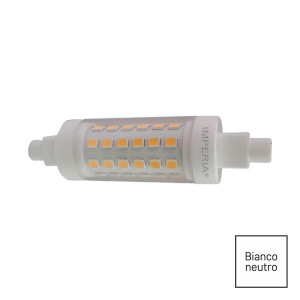 Lampadina LED Lineare R7S...