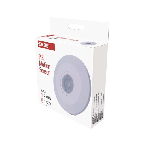 Sensore di Movimento PIR Rilevamento...