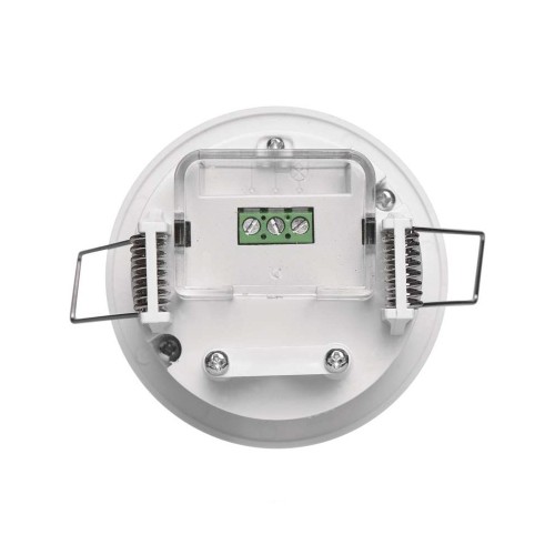 Sensore di Movimento PIR da Incasso,...