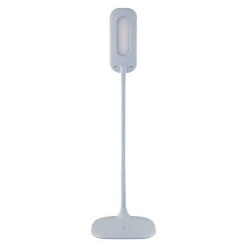 Lampada da Scrivania LED Celeste... Lampada da Scrivania LED Celeste...