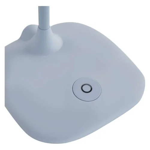 Lampada da Scrivania LED Celeste... Lampada da Scrivania LED Celeste...