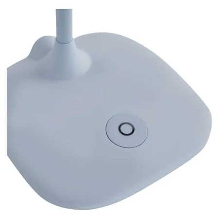 Lampada da Scrivania LED Celeste STELLA 400lm Dimmerabile Touch Collo Flessibile | EMOS Z7602BL