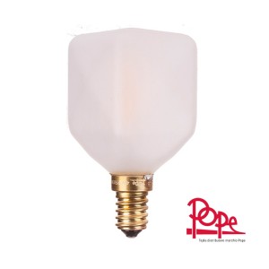 LAMPADINA LED CUBE E14 4W...