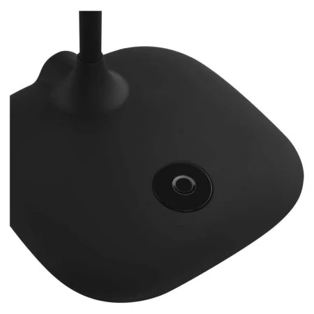 Lampada da Scrivania LED Nera STELLA 400lm Dimmerabile Touch Collo Flessibile | EMOS Z7602B