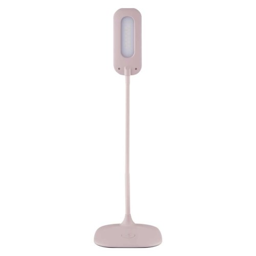 Lampada da Tavolo LED STELLA Rosa con...