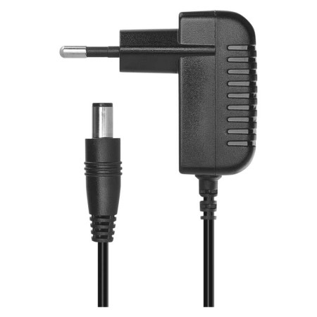 Lampada da Tavolo LED STELLA Rosa con Dimmer Touch e Collo Flessibile | Z7602P