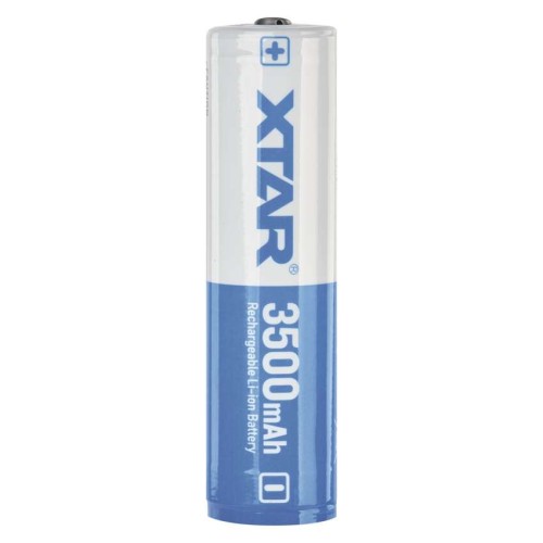 Batteria 18650 3,6V 3500mAh con... Batteria 18650 3,6V 3500mAh con...