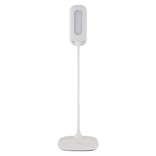 Lampada da Tavolo LED STELLA Bianca... Lampada da Tavolo LED STELLA Bianca...