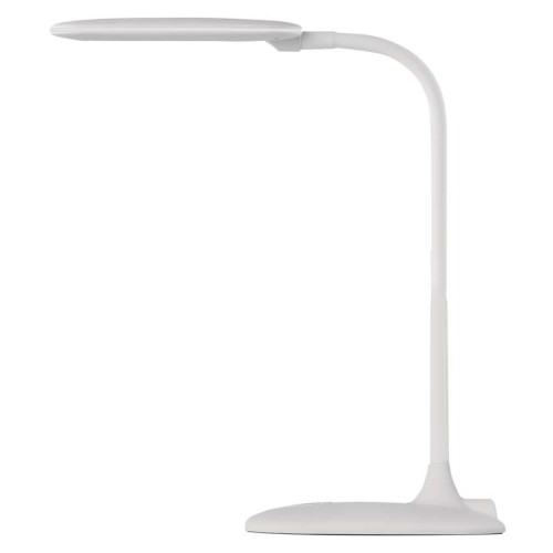 Lampada da Tavolo LED STELLA Bianca... Lampada da Tavolo LED STELLA Bianca...