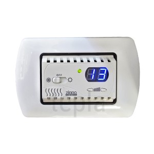 Termostato Digitale da...