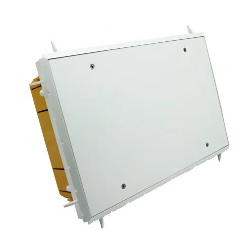 Scatola derivazione incasso rasomuro QZero Marlanvil 200x124x100mm filo muro 990.1615