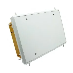 Scatola derivazione incasso rasomuro QZero Marlanvil 312x200x100mm filo muro 990.1618