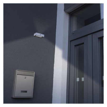 Applique Solare BRIXO LED con Sensore Movimento | 350lm Bianco Neutro | EMOS ZG161S
